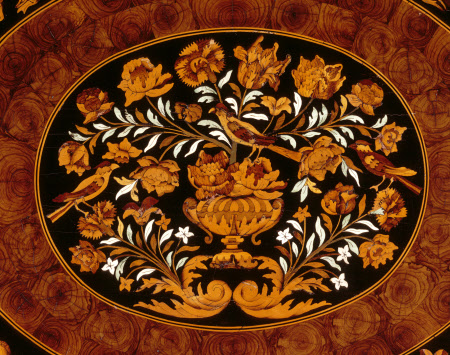 Powis Castle © National Trust Photo Library