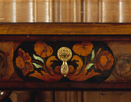 Powis Castle © National Trust Photo Library