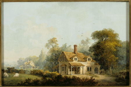 Attingham © National Trust Photo Library