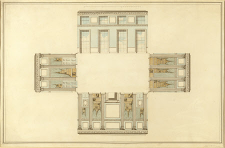 Outer Library 607918 | National Trust Collections