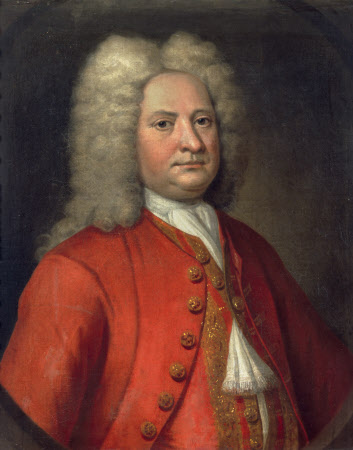 General Edward Wolfe (1685-1759) 529073 | National Trust Collections