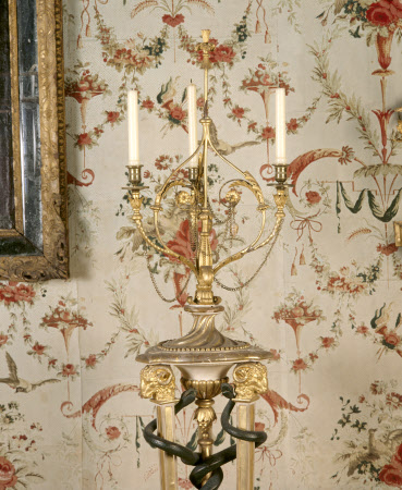 Clandon Park © NTPL