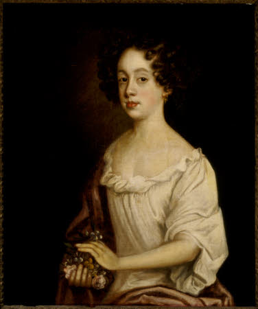 Margaret Parker, later Mrs John I Bankes (after 1665 - 1730)
