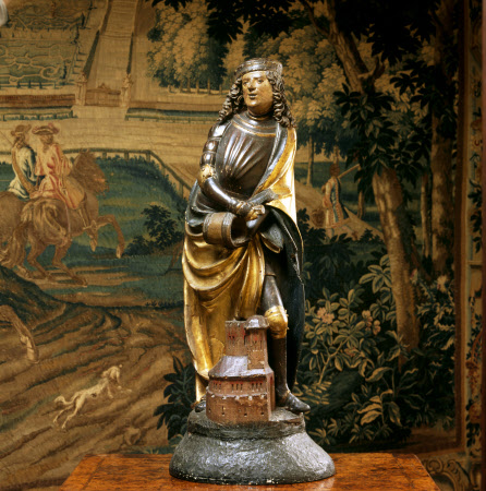 Anglesey Abbey © National Trust Photo Library