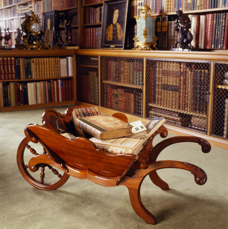 Anglesey Abbey © National Trust Photo Library