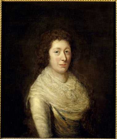 Sarah Smith, Mrs Joseph Smith