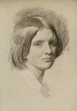 Jane Octavia Elton, Mrs William Brookfield (1821-1896)