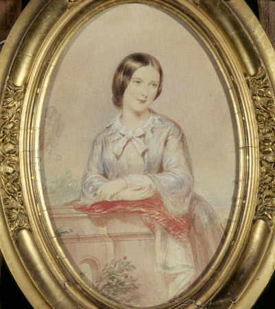 Rhoda May Baird, Mrs John Edward Coulson (1834-1913)