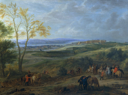 Petworth House © NTPL