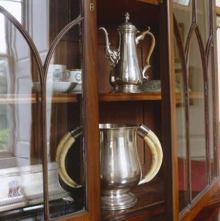Peckover House © NTPL