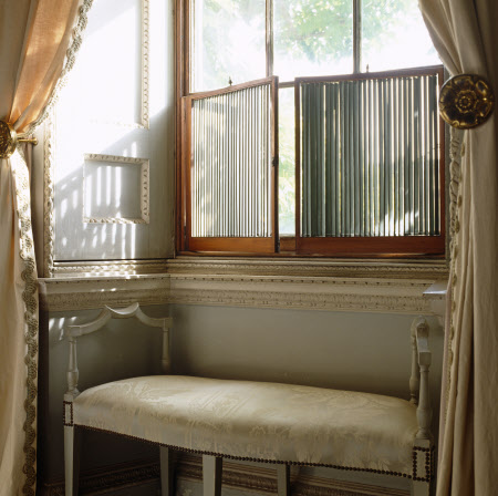 Peckover House © NTPL