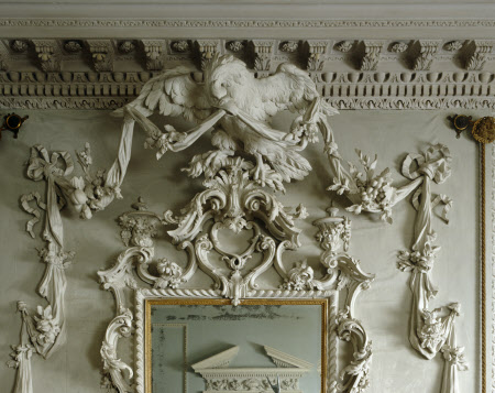 Peckover House © NTPL