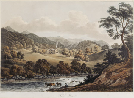 Croft Castle © NTPL