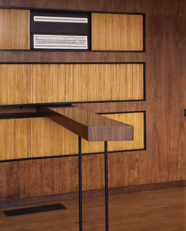 Shelf unit