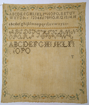 Sampler