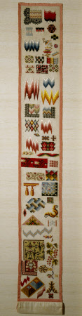 Sampler