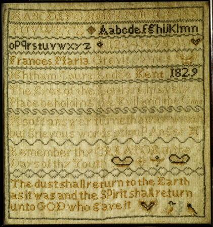 Sampler
