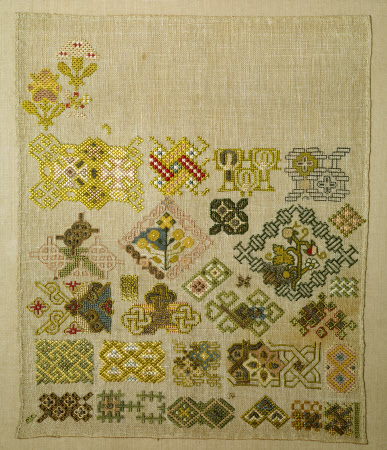 Sampler