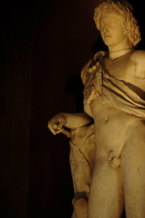 Petworth House © NTPL