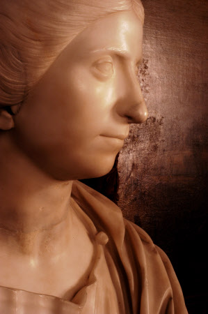 Petworth House © NTPL