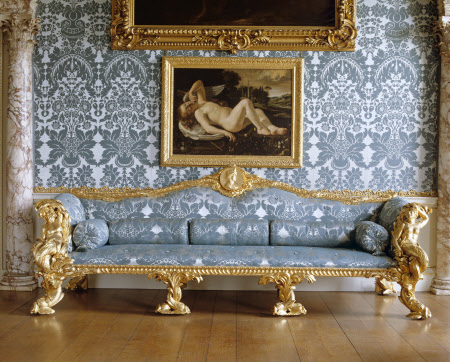 Kedleston Hall © National Trust Photo Library