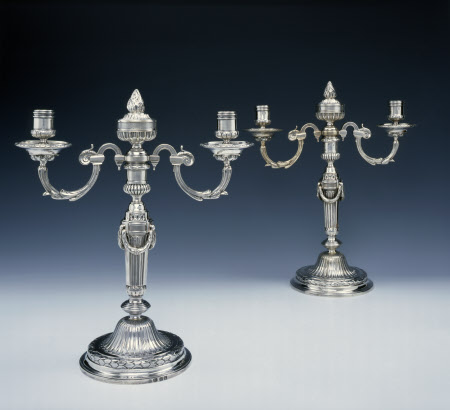 Candelabra