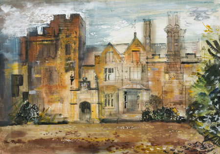 Scotney Castle © NTPL