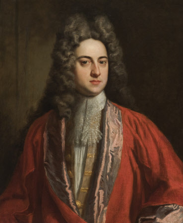 Alexander Stewart of Mount Stewart (1700–1781)
