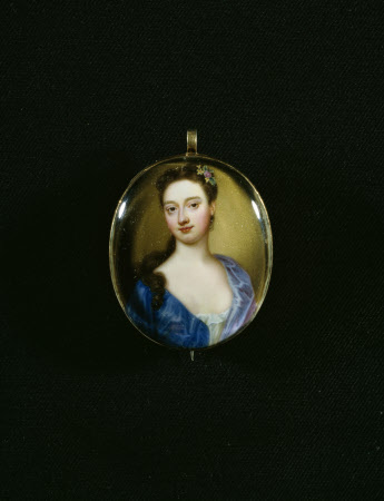 Brigdet Bacon, Lady Firebrace (c.1700-1782)