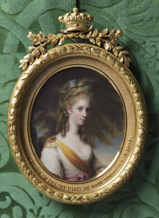 Ham House © National Trust Images