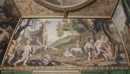 Ham House © National Trust Images