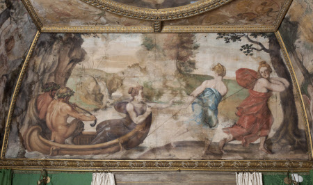 Ham House © National Trust Images