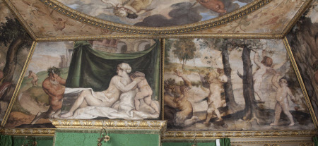 Ham House © National Trust Images