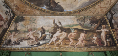 Ham House © National Trust Images