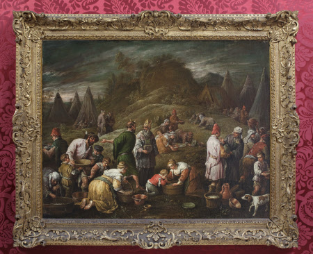 Ham House © National Trust Images