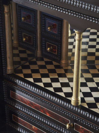 Ham House © National Trust Images