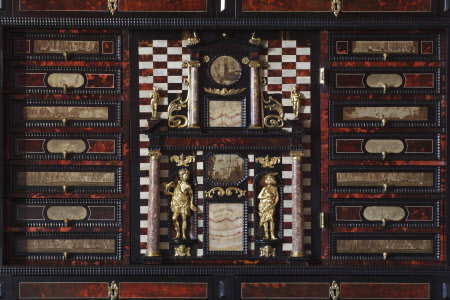 Ham House © National Trust Images