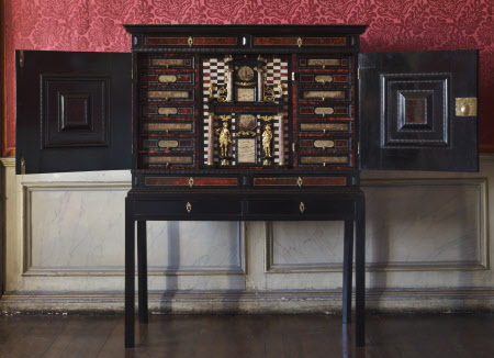 Ham House © National Trust Images