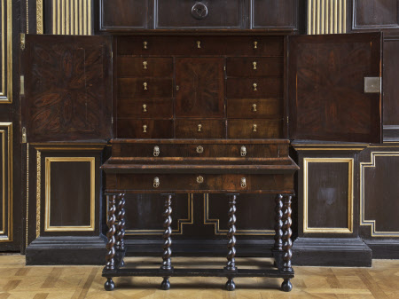 Ham House © National Trust Images