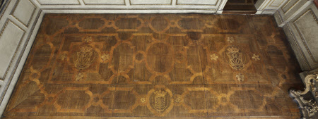 Ham House © National Trust Images