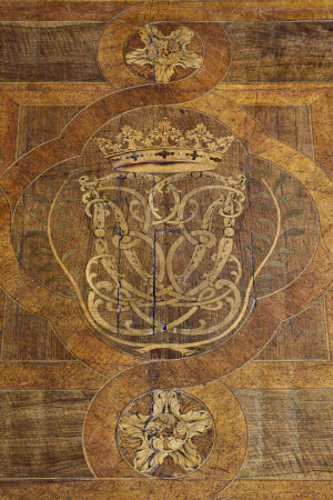 Ham House © National Trust Images