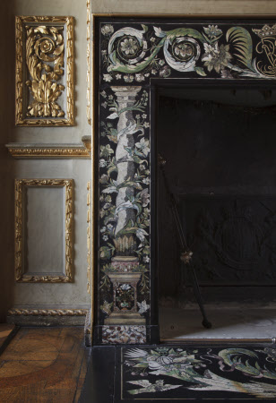 Ham House © National Trust Images