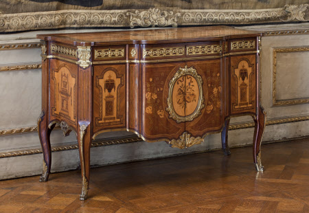 Ham House © National Trust Images