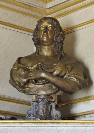 Ham House © National Trust Images