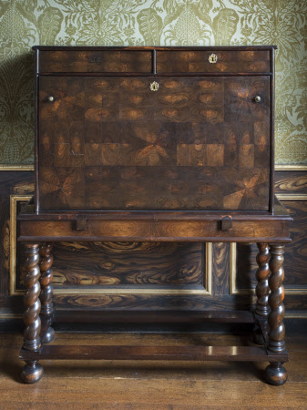 Ham House © National Trust Images