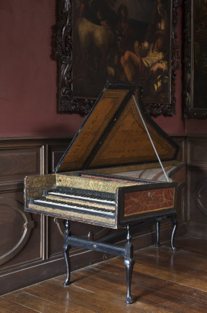 Ham House © National Trust Images