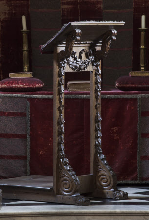 Ham House © National Trust Images