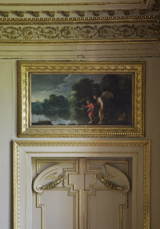 Ham House © National Trust Images