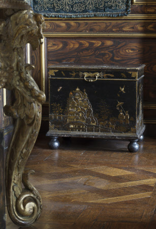 Ham House © National Trust Images