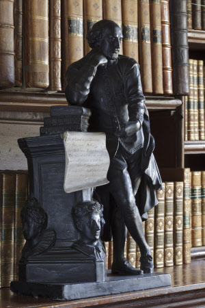 Ham House © National Trust Images
